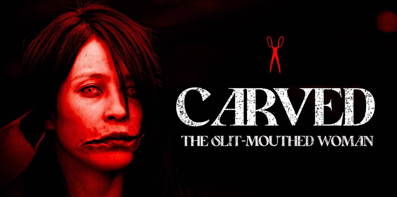 Carved: The Slit Mouthed Woman (2007)