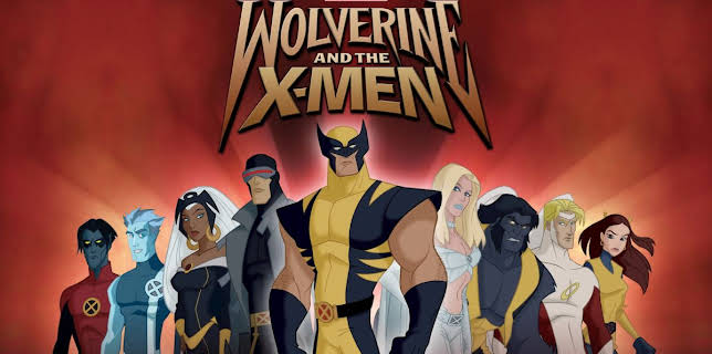 Wolverine and The X-Men