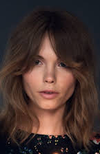 Agata Trzebuchowska as 