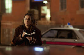 The Field of Blood, Series 1: The Field of Blood Part 1