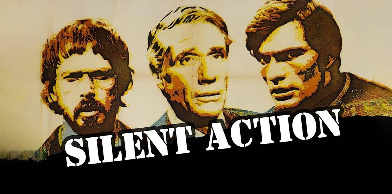 Silent Action (1975)