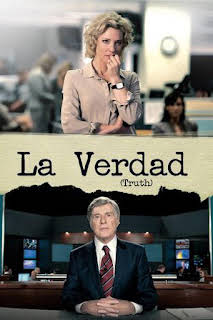 11:16: La verdad | M. Drama | 3/31 2026