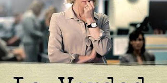 00:08: La verdad | M. Drama | 2/2 2026