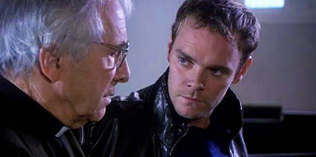 10:50 AM: Classic Casualty (S23 E16) (S23) | Drama | 11/13 2025