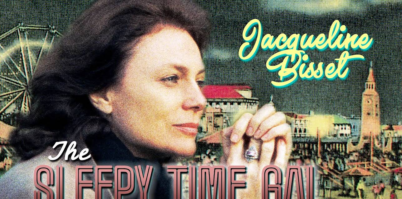 The Sleepy Time Gal (2001)