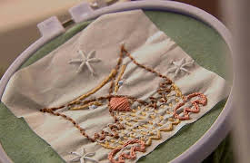 She's Crafty: Kitschy Kool