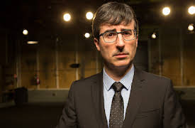 Last Week Tonight with John Oliver: Episode 1