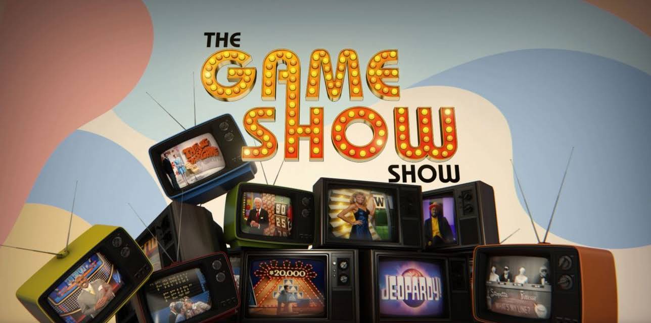 The Game Show Show