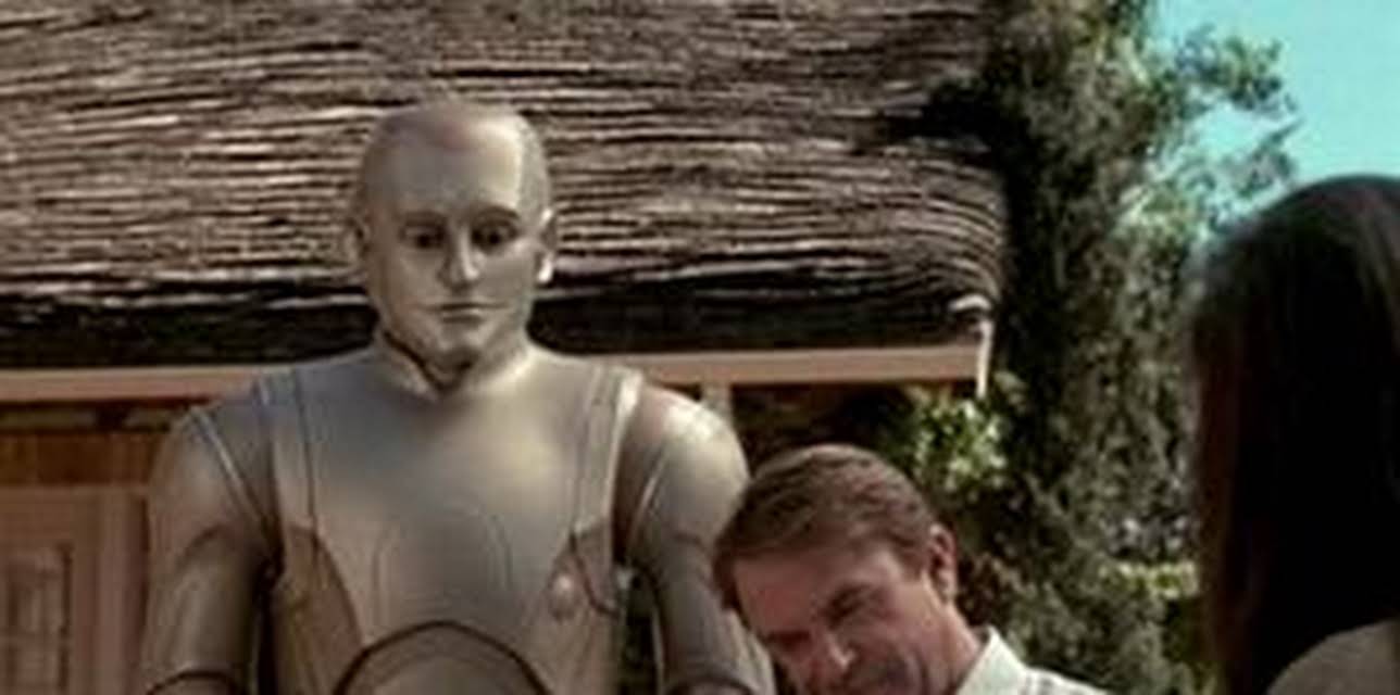 Bicentennial Man (2000)