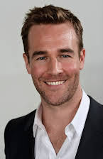 James Van Der Beek som 