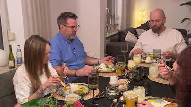 19:00: Das perfekte Dinner | VOX | 6/3 2026