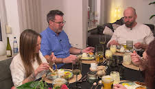 Das perfekte Dinner