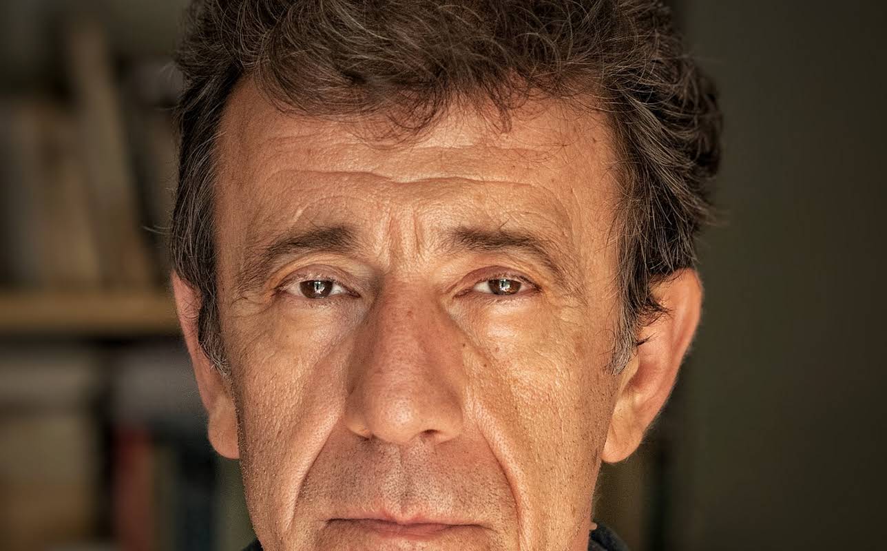 Manolis Mavromatakis