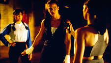 Pacific Blue (S5 E9)