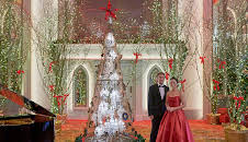 Christmas at Castle Hart