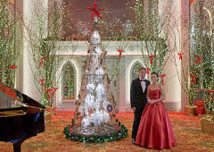 Christmas at Castle Hart