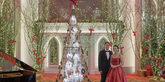 18:20: Christmas at Castle Hart | Kanal 11 | 11/24 2025