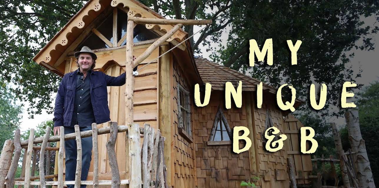 My Unique B&B