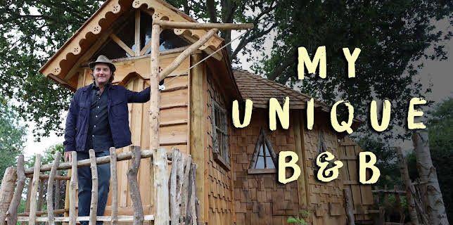 My Unique B&B