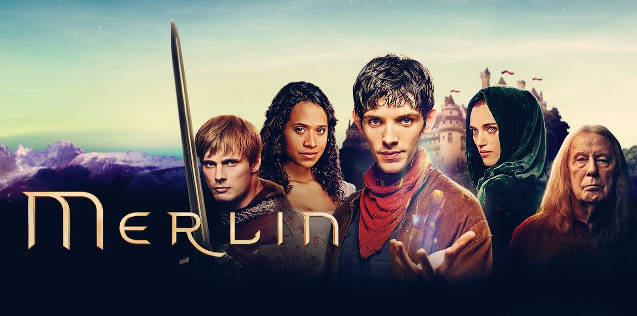 Merlin Season 1