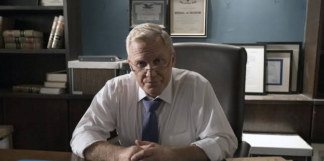 23:25: Special Victims Unit (S23 E4) (S23) | VOX | 11/13 2025