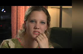 Intervention Season 1: Corrine