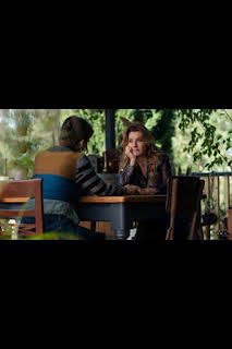 02:16: High Country (T1): Episodio 4 | AXN | 9/20 2026