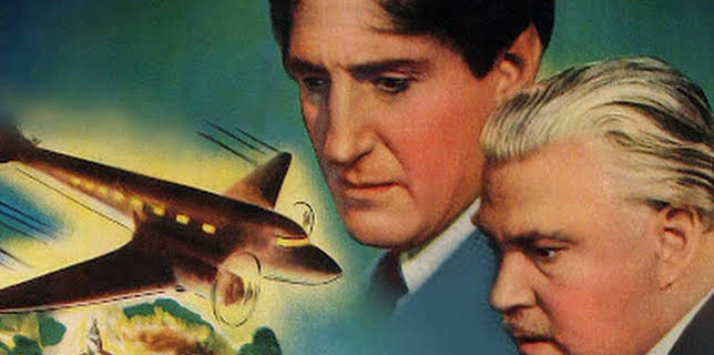 7:00 PM: Sherlock Holmes In Washington | Sky Arts | 2/15 2026