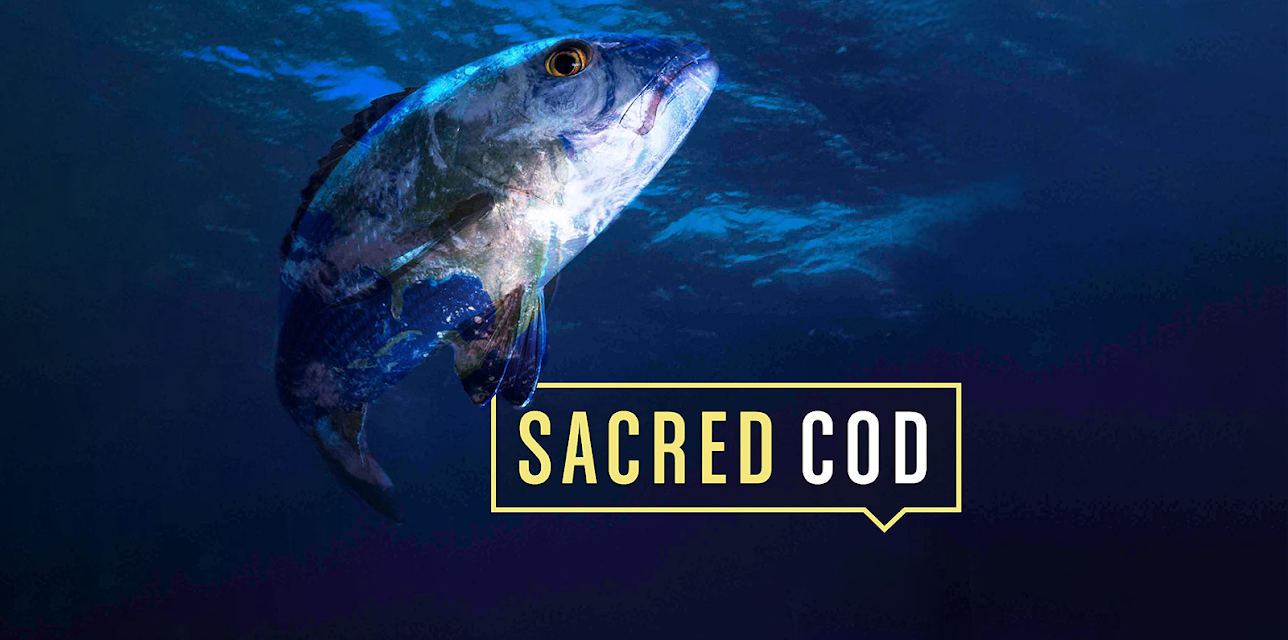 Sacred Cod Season 1