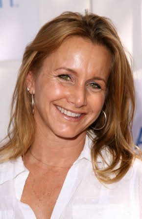 Gabrielle Carteris as 