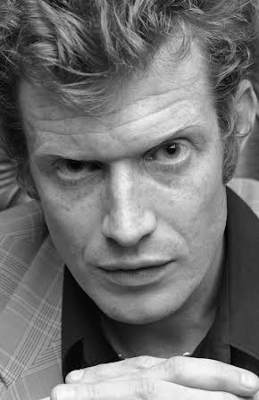 Jason Flemying as 