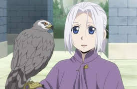 La heroica leyenda de Arslan: La gloria de Ecbatana