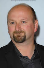Neil Marshall som Director