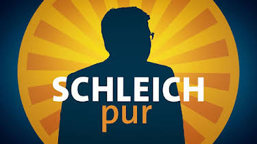 21:00: Schleich pur | BR Fernsehen | 7/16 2026
