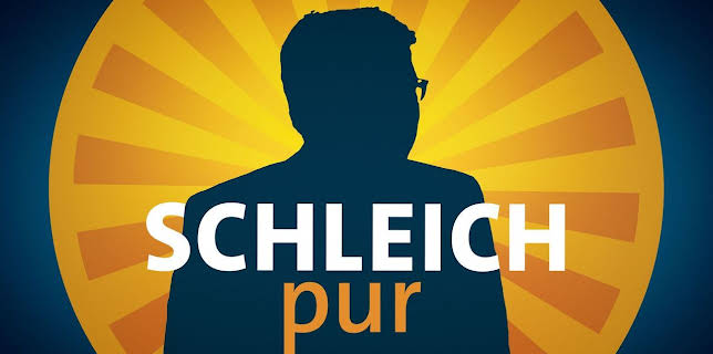 21:00: Schleich pur | BR Fernsehen | 2/12 2026