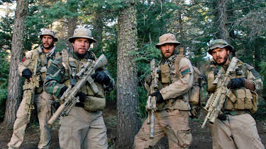 22:25: Lone Survivor | RTL 2 | 9/25 2026