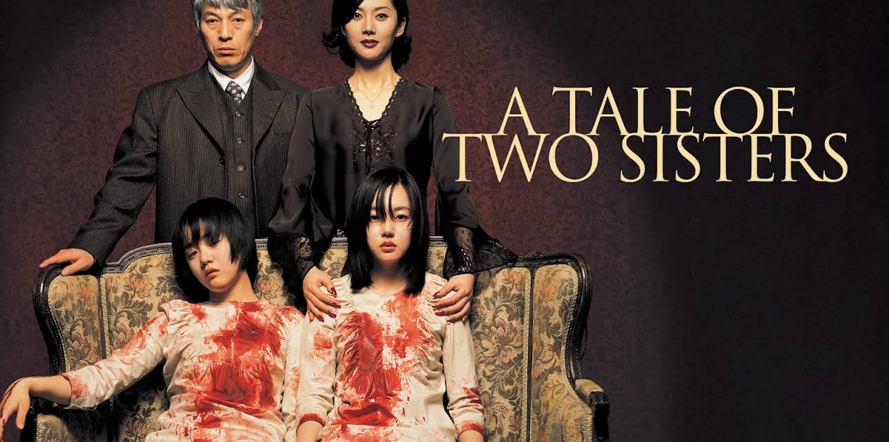 A Tale of Two Sisters (2003)