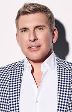 Todd Chrisley as 