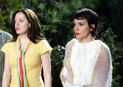 Charmed - Zauberhafte Hexen