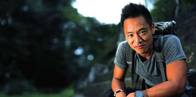 Lost Treasures of the Maya