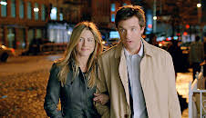 MAD LOVE: 'UN PEQUEÑO CAMBIO'