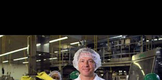 07:05: Food Factory USA: Caramelos, queso y dulces de menta | National Geographic | 2/11 2026