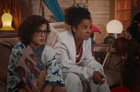 Samantha!: Avsnitt 7