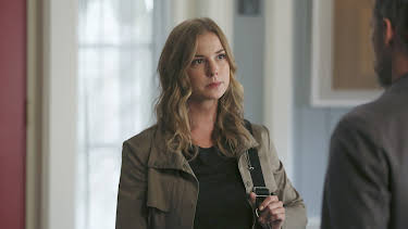 16:00: Revenge (S4 E7) (S4) | Viasat Series | 5/26 2026