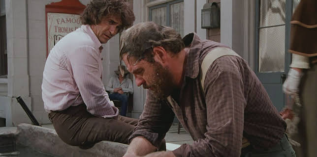 12:25: Det lille hus på prærien (S4 E9) (S4) | TV6 | 2/26 2026