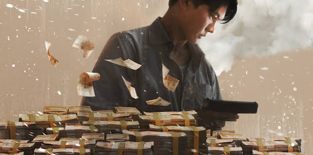 Everybody Loves Me When I'm Dead (2025)