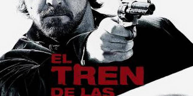 17:05: El tren de las 3:10 | 13 TV | 3/7 2026