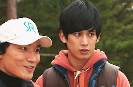 Taming of the Heir: Taming of the Heir Episode 8