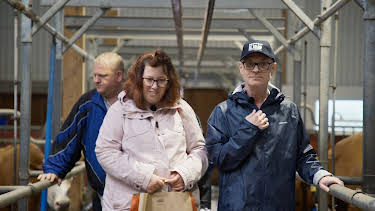 06:35: Välkommen till Köping (S4 E6) (S4) | Kanal 5 | 3/31 2026