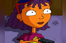 Rocket Power 1: The Night Before/Violet's Violet
